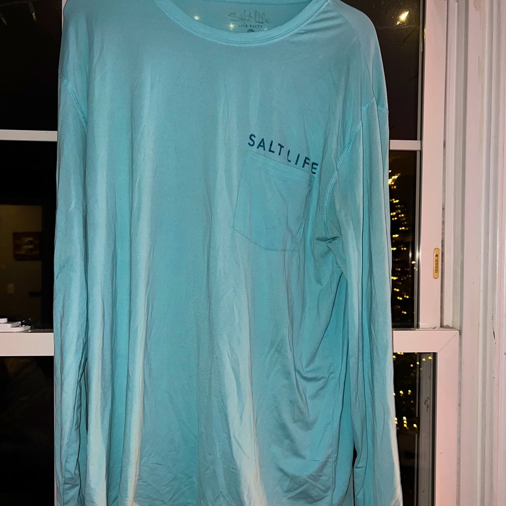 Salt Life long sleeve